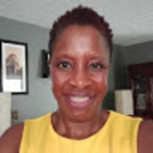 Meet your Posher, Mary jane hadley